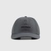 AFFXWRKS Casquette Logo Gris Seersucker | Chapeaux