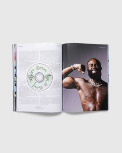 Highsnobiety Magazine, Hiver 2023 | Les Magazines