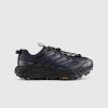 HOKA Mafate Trois 2 Noir | Baskets De Randonnee