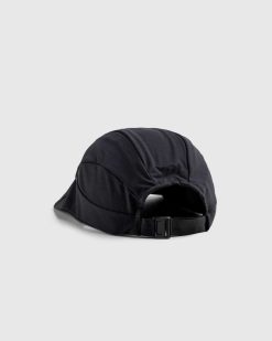 Post Archive Faction (PAF) 6.0 Casquette Centre Noir | Chapeaux