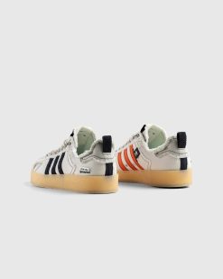 Adidas Campus 80S Marron Clair | Baskets