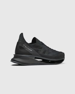 Y-3 S-Gendo Run Noir/Noir/Noir | Baskets