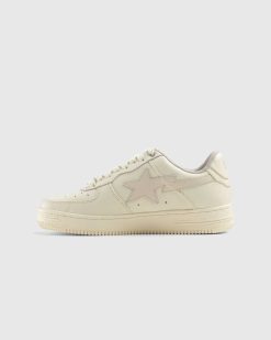 BAPE Bape Sta Ivoire | Baskets