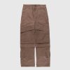 Entire Studios Carbone Cargo Dur | Pantalon