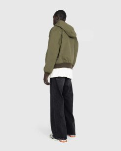 Acne Studios Jean Coupe Ample 2021 Vintage Noir | Pantalon