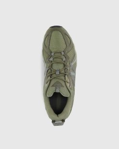 New Balance Ml 610 Tah Camouflage Fonce | Baskets