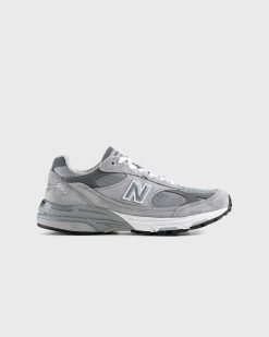 New Balance Mr993Gl Gris | Baskets