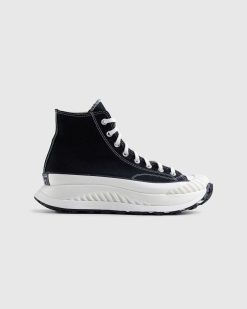 Converse Chuck 70 At-Cx Hi Noir | Baskets