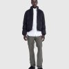 Post Archive Faction (PAF) Veste 5.1 Down Center Gris | Vetements D'Exterieur