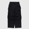 Entire Studios Gocar Cargo Onyx | Pantalon