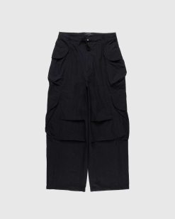 Entire Studios Gocar Cargo Onyx | Pantalon