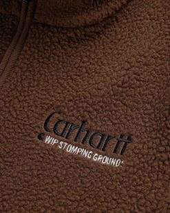 Carhartt WIP Draper Liner Tamarin | Vetements D'Exterieur