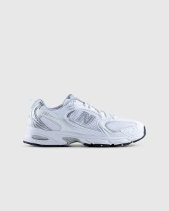 New Balance M. 530 Ema Blanc | Baskets