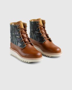 Timberland Pot D'Argile Pour Bottes Future73 De 6 Pouces | Bottes