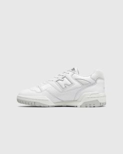 New Balance Bb550Pb1 Blanc | Baskets