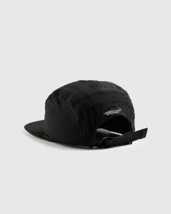 The North Face Casquette Soukuu Trail Run Tnf Noir | Chapeaux