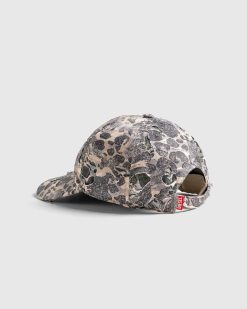 Diesel C-Steven Chapeau Militaire | Chapeaux