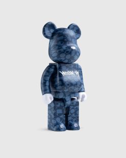 Medicom Be@Rbrick Stash 1000% Bleu | Objets De Collection