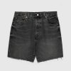 Levi's Short Coupe 501 '93 Noir | Shorts