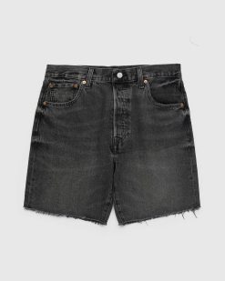 Levi's Short Coupe 501 '93 Noir | Shorts