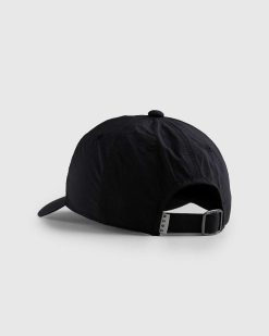 Highsnobiety Casquette Noir | Chapeaux