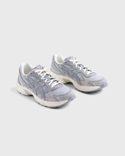 asics Gel-1130 Gris Piemont/Tole | Baskets