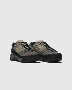 Salomon X-Alp Ltr Etain/Vinkha/Noir | Baskets