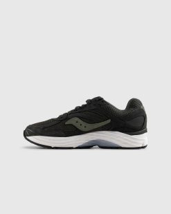 Saucony Progrid Omni 9 Premium Vert | Baskets