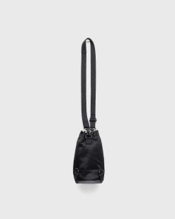 Porter-Yoshida & Co. Howl Bonsac Mini Noir | Sacs