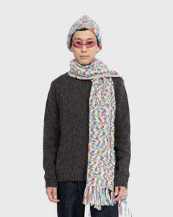 A.P.C. Echarpe Jolly Multi | Accessoires D'Hiver