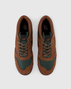 New Balance Ualgsbg Vrai Marron | Baskets