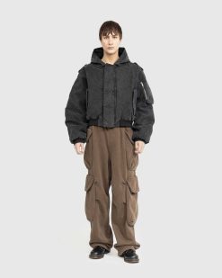 Entire Studios Fer A Bombardier W2 | Vetements D'Exterieur