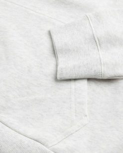 Gramicci Sweat A Capuche One Point Ash Heather | Sueurs