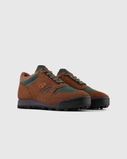 New Balance Ualgsbg Vrai Marron | Baskets