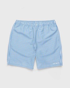 Carhartt WIP Maillot De Bain Island Piscine Matson Stripe | Maillots De Bain