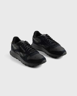 Reebok Lx2200 Noir | Baskets