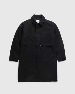 Y-3 Manteau Cl Rgtx | Vetements D'Exterieur