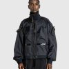 ACRONYM Veste J123A-Gt Noir | Vetements D'Exterieur