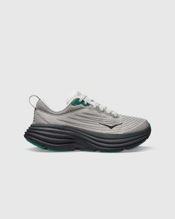 HOKA Bondi 8 Ts Harbour Brume/Noir | Baskets