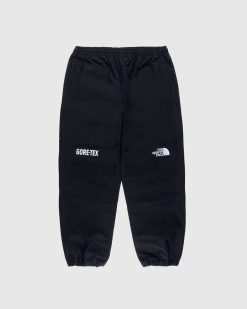 The North Face Pantalon Montagne Gore-Tex Noir | Pantalon