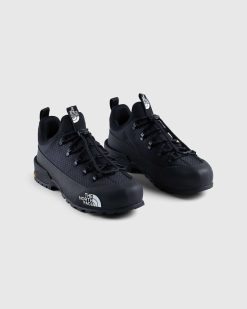 The North Face Glenclyffe Bas Noir | Baskets