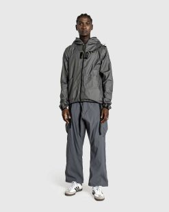 ACRONYM Veste J118-Ws Gris | Vetements D'Exterieur