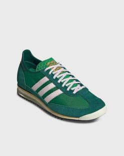 Adidas Sl 72 Og Vert | Baskets