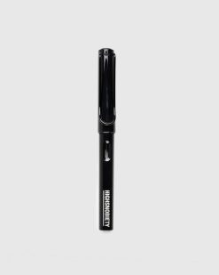 LAMY Stylo Plume Noir | Stationnaire