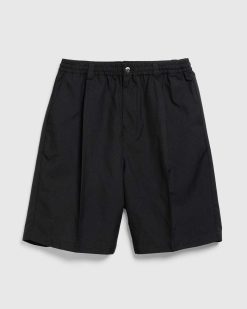 Highsnobiety HS05 Short De Costume Tropical Noir | Shorts