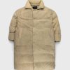 Entire Studios Manteau Beige | Vetements D'Exterieur