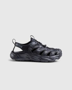 HOKA Hopara Noir | Baskets