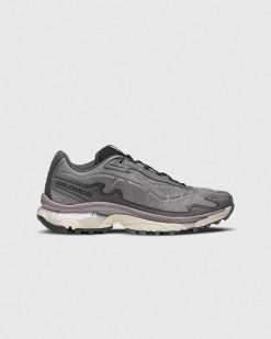 Salomon Xt-Slate Advanced Gull/Moonscape | Baskets