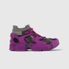 CAMPERLAB Tossu Violet | Baskets