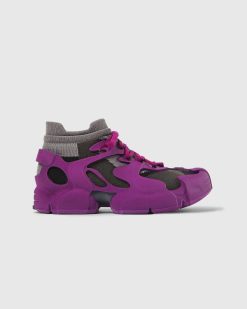 CAMPERLAB Tossu Violet | Baskets